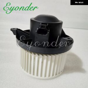 フロントACファンヒーターブロワーモーター 日産 タイタン アルマダ 5.6L パスファインダー R51 ナバラ D40 エクステラ N50 27226EA01A 27226-EA01A - Right hand drive