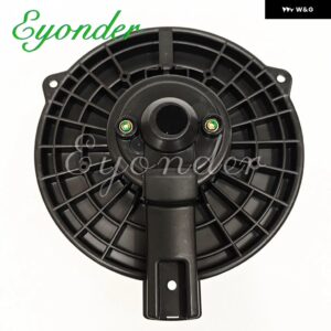 ACヒーター ファン ブロワーモーター ホンダ アコード CL7 CM2 右ハンドル 79310SEA941 - Left hand drive