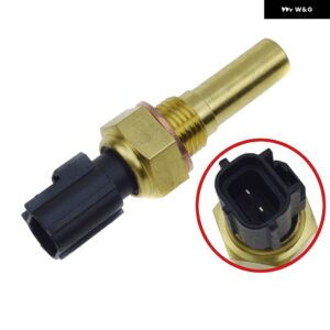 コールドスタート インジェクター タイムスイッチ コネクタプラグ付き トヨタ 4RUNNER CELICA 1988-1995 8946220040 89462-20040 - 1 PC Sensor