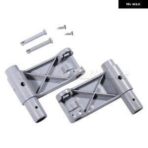 BA AF 窓用ローラーシャッター部品ハンドルセット AF BA 天窓 バス BRAAS ATELIER ルーフウィンドウ コンソール ブラウン - Grey