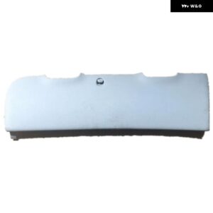 適合 プジョー 206 207 シトロエン C2 インストルメント パネル 左アンダーガードヒューズ ボックス カバー ステアリングホイール アンダーガード - light colour