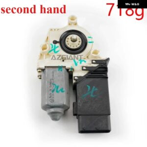 車窓ガラスリフターモーター フォルクスワーゲン ボーラ 2002-2007 パサート ゴルフ 4 - rear left assembly