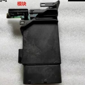 車窓ガラスリフターモーター フォルクスワーゲン ボーラ 2002-2007 パサート ゴルフ 4 - front left motor