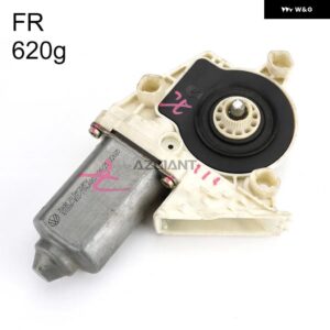 車窓ガラスリフターモーター フォルクスワーゲン ボーラ 2002-2007 パサート ゴルフ 4 - front right motor