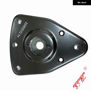 プレーン ベアリング 9817592480 9810246380 9800480380 プジョー 308 408 4008 5008 シトロエン C4ピカソ フロントサスペンション サポート シート - army green