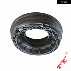 プレーン ベアリング 9817592480 9810246380 9800480380 プジョー 308 408 4008 5008 シトロエン C4ピカソ フロントサスペンション サポート シート - Dark Grey