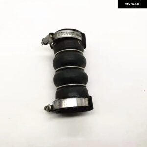 0382GW 0382PK 適合 シトロエン C3 DS3 プジョー 1007 207 208 301 4008 2008 バルブ チャンバー側吸気 パイプ エア接続 - black