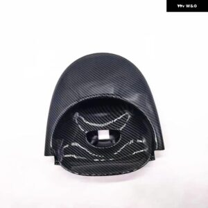 適合 プジョー 206 フェイシア パネル フェイスプレート ダッシュ ダッシュボード エア アウトレット 206CC エアコン パネル クォーツ時計 パネル - Clock panel