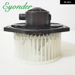 LHD RHD エアコン 暖房ブロワーモーター アセンブリ ISUZU TFR TFS D-MAX DMAXピックアップピックアップ8-98008-894-0 8980088940 - Right hand drive