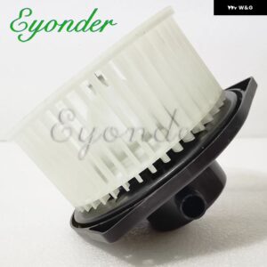 LHD RHD エアコン 暖房ブロワーモーター アセンブリ ISUZU TFR TFS D-MAX DMAXピックアップピックアップ8-98008-894-0 8980088940 - Left hand drive