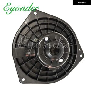 左ハンドル 右ハンドル 用AC換気ファンブロワーモーター シトロエン C-CROSSER 三菱 ASX RVR アウトランダー ランサー CSA431D221 - Left hand drive