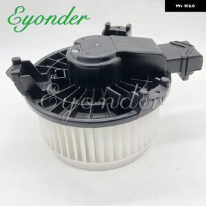 ACファンブロワーモーター トヨタ ハイラックス ヴィーゴ キジャン イノーバ フォーチュナー ホンダ フリード インサイト ジャズ 116360-0350 79310SYY003 - Left hand drive