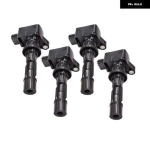 6M8G12A366 イグニッション コイル マツダ 3 6 GH 8 MX-5 CX-7 TRIBUTE/FAW BESTUNE B70 2005/FORD ESCAPE KUGA 2.3L L3G218100A アクセサリー - 4pcs