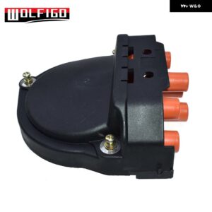 ディストリビューターキャップ ローター BMW E23 E24 E28 E30 E31 E32 E34 12111725070 12111734110 2 11 1 715 905 12 11 1 734 110 - cap