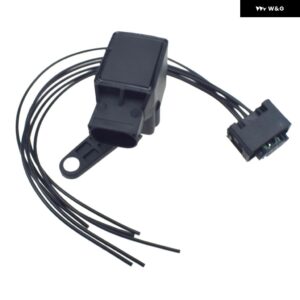 A0105427617 サスペンションレベルセンサー コネクタプラグ付き メルセデス ベンツ W220 W211 S211 W639 W211 C219 0105427617 A0105427617 - 2PCS Sensor Plug
