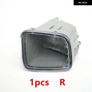 トヨタ カムリ 2.2 1997 1998 1999 フロント バンパー フォグランプ ライト リフレクター - 1 piece Right side