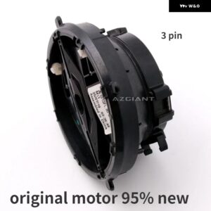 バックミラー 調整モーター アクチュエーター 3ピン BMW X1 X3 X4 X5 X6 BMW X3 F2 BMW X5 F15 - Left