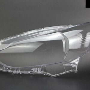 マツダ 6 アテンザ 2013-2016 車用 ヘッドライト レンズ ヘルニア HID ヘッドライト カバー ランプシェード シェル - 1pcs Left light