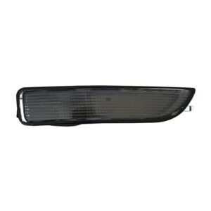 リア バンパー リフレクター ライト 電球 なし カーライト ブレーキ ストップライト フォルクスワーゲン ビートル 2006-2011 1C0945701D 1C0945702D - right