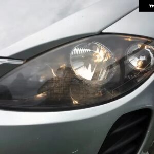 SEAT LEON MK2 1P 2005 - 12 超高輝度 CCFL エンジェルアイキット ハローリング - Halogen　HD