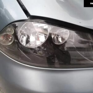 SEAT IBIZA 6L CORDOBA フェイスリフト 2006 2007 2008 超高輝度 CCFL エンジェルアイキット ハローリング - Halogen　HD