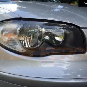 BMW 1シリーズ E81 E87 E82 E88 超高輝度CCFLエンジェルアイキット ハローリング - Halogen　HD