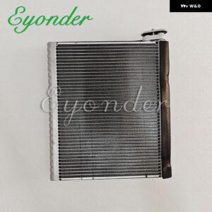 A/C AC エバポレーター 冷却コアコイル トヨタ FJ ランドクルーザー プラド 120 レクサス GX470 88501-35151 8850135150 88501-60300 - Left　hand　drive