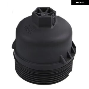 オイル フィルター カバー F01.115.00 プジョー 307 206 408 シトロエン C2 1.6 - New Genuine