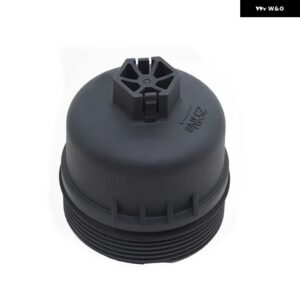 オイル フィルター カバー 1103L7 プジョー 206 207 208 2008 301 307 シトロエン C2 C3 C3 C4 - China Brand