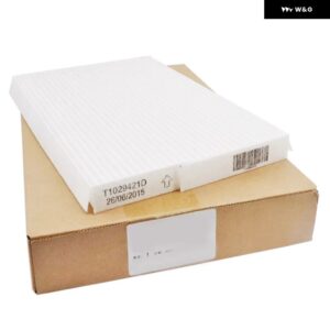 キャビンエア フィルター S4251CA1 1610706580 プジョー 301 3008 シトロエン C3-XR - China Brand