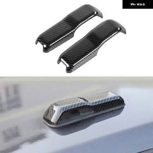 フロントフードヒンジロックキャッチラッチカバー トリム JEEP WRANGLER JL 2018-2022 GLADIATOR JT 2020-2024 SPORTS RUBICON SAHARA - Hinge