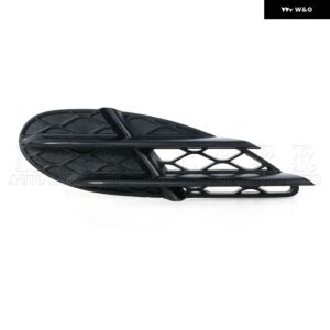 フロント バンパー サイド グリル グリル カバー キャップ エア アウトレット カー スタイリング アクセサリー メルセデス ベンツ W220 2208851323 - Only 1 Right