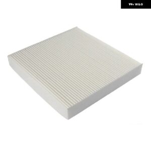 活性炭エアキャビン フィルター ホンダ アコード 7 8 9 シビック 8 9 CR-V 3 4 5 レジェンド 4 CUK2358 MK4030P - Particulate Filter