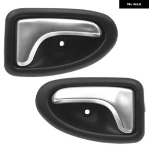 状態 クロームメッキ クロームメッキ ドアハンドル ドアハンドル カバー 特徴 適合 OEM部品ナンバー OEM部品ナンバー - Pair