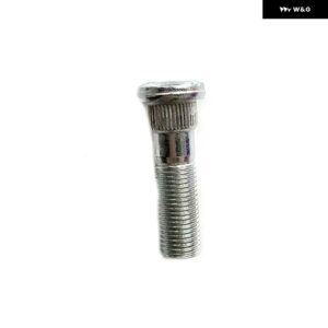 ホイールハブボルトスタッドナット 28171AG000 28365FE001 スバル フォレスター インプレッサ WRX STI クロストレック レガシー トライベッカ アウトバック - 1PCS 28365FE001