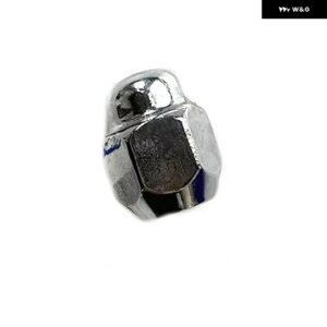 ホイールハブボルトスタッドナット 28171AG000 28365FE001 スバル フォレスター インプレッサ WRX STI クロストレック レガシー トライベッカ アウトバック - 1PCS 28171AG000