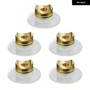 エアレススプレーノズル フルード互換性 エアレスノズル 図示ストリートスプレー作業 簡単な設置 - 5pcs