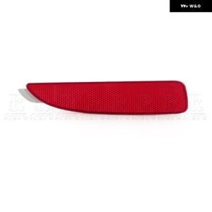 ブレーキライト マツダ 6 アテンザ 2013 -2016 GJ BKC3-51-3HX BKC3-51 車用リア バンパー リフレクター ランプ カーライト カーアクセサリー - Only 1 Right