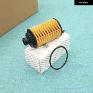 オイル フィルター CHERY A3 1.6 / TIGGO DVVT / 2012- RIICH G3 1.6L / 2013- ARRIZO 7 QOROS OEM E4G16-1012040 - 1pcs