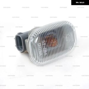 ライト サイドフェンダーランプ トヨタ ヴィオス AXP4 SCP4 2002 2003-2006 カローラ アルティス 2004 2005 2006 ウィンカーライト - 1PC