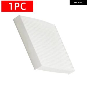 車内エア フィルター サターン アウトルック 2007-2010 フィルター カーボン CF179C 20958479 XC26205C CAF1897C CF11663 C3947WS WP10074 - 1pc