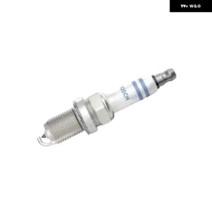BOSCH 1/4/6個 FR5KPP332S プラチナ スパークプラグ ポルシェ アウディ A6 Q5 フォルクスワーゲン ティグアン ゴルフ シュコダ イエティ 06H905601A - 1pc