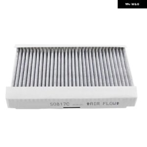 キャビンエア フィルター S0817C プジョー 307 408 シトロエン C4L - New Genuine