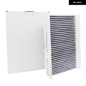 キャビンエア フィルター S0817C プジョー 307 408 シトロエン C4L - China Brand