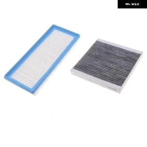 エア フィルター カービン フィルター オイル フィルター A0010940301 A4518300018 A1230A040 スマートフォーツー 451 カブリオ クーペ 0.8CDI 1.0T - 1 air and carbin