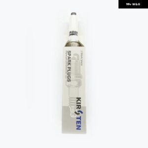 イリジウム スパークプラグ スバル フォレスター SH ジャスティ G3X レガシィアウトバック BL BP SAB330NG0608 SAB330NG8611 BKR6EIX KSP2272 - 1pc