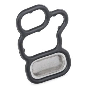 エンジン 可変 バルブ タイミング ソレノイド ガスケット フィルター キット ホンダ アキュラ 15815-RAA-A02 15815RAAA02 - 1pcs