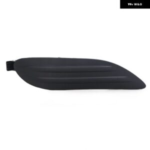 フロント バンパー フォグランプ カバー グリル トヨタ カローラ 2005 2006 2007 2008 フォグランプ グリル トリム シェード 5212702170 5212802200 - Only　1　Right