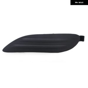 フロント バンパー フォグランプ カバー グリル トヨタ カローラ 2005 2006 2007 2008 フォグランプ グリル トリム シェード 5212702170 5212802200 - Only　1　Left