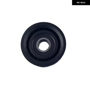 サーペンタインベルト テンショナー アイドラー プーリー 4627509AA / 5184617AD / 5281374AA ジープ グランド チェロキー ダッジ クライスラー - Pulley　4627509AA